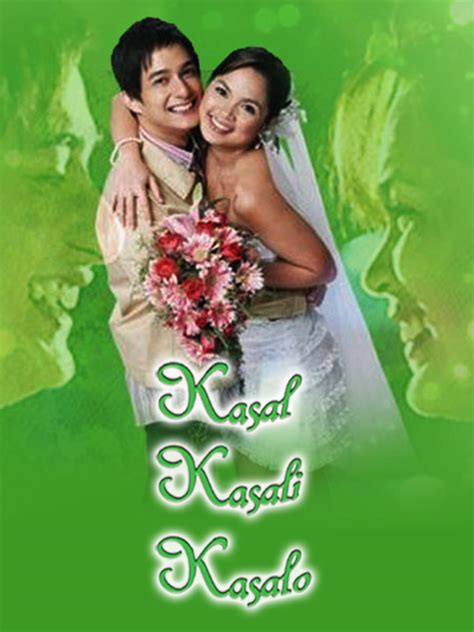 Watch Kasal, Kasali, Kasalo .